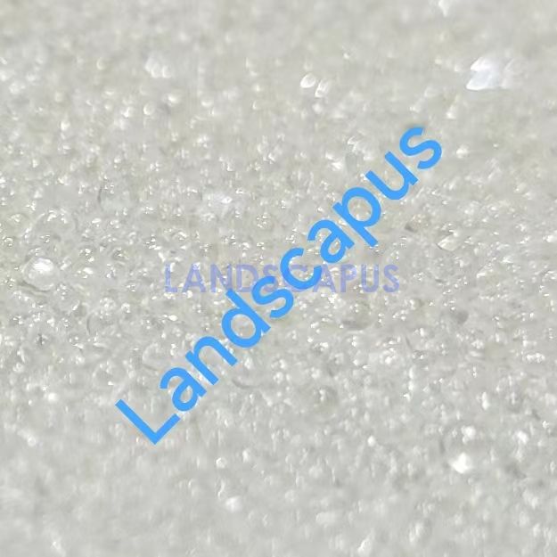 High Retroreflective Glass Beads